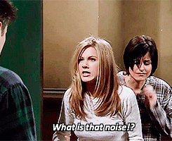 friends gifs