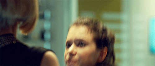 Orphan Black: Echoes — “You don't OWN us.” - Sarah Manning