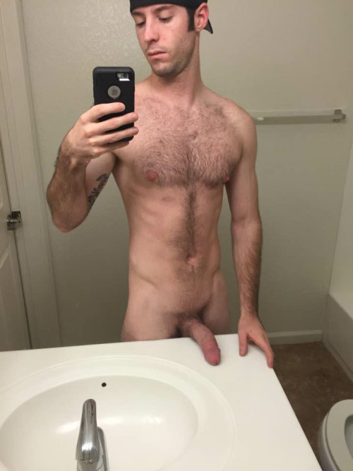 Tom, Dick & Hairy