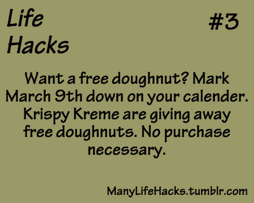 manylifehacks:  Follow manylifehacks for more tips! 