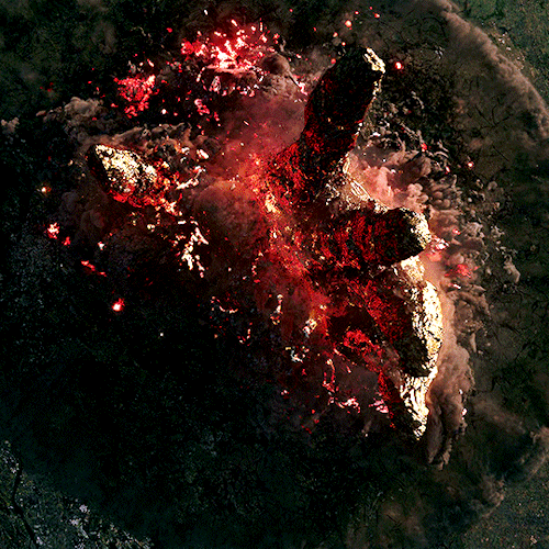 Every Time Innocent Lives Have Been Sacrificed For The Greater Good, It Turns Out To Be A Mistake. Eternals