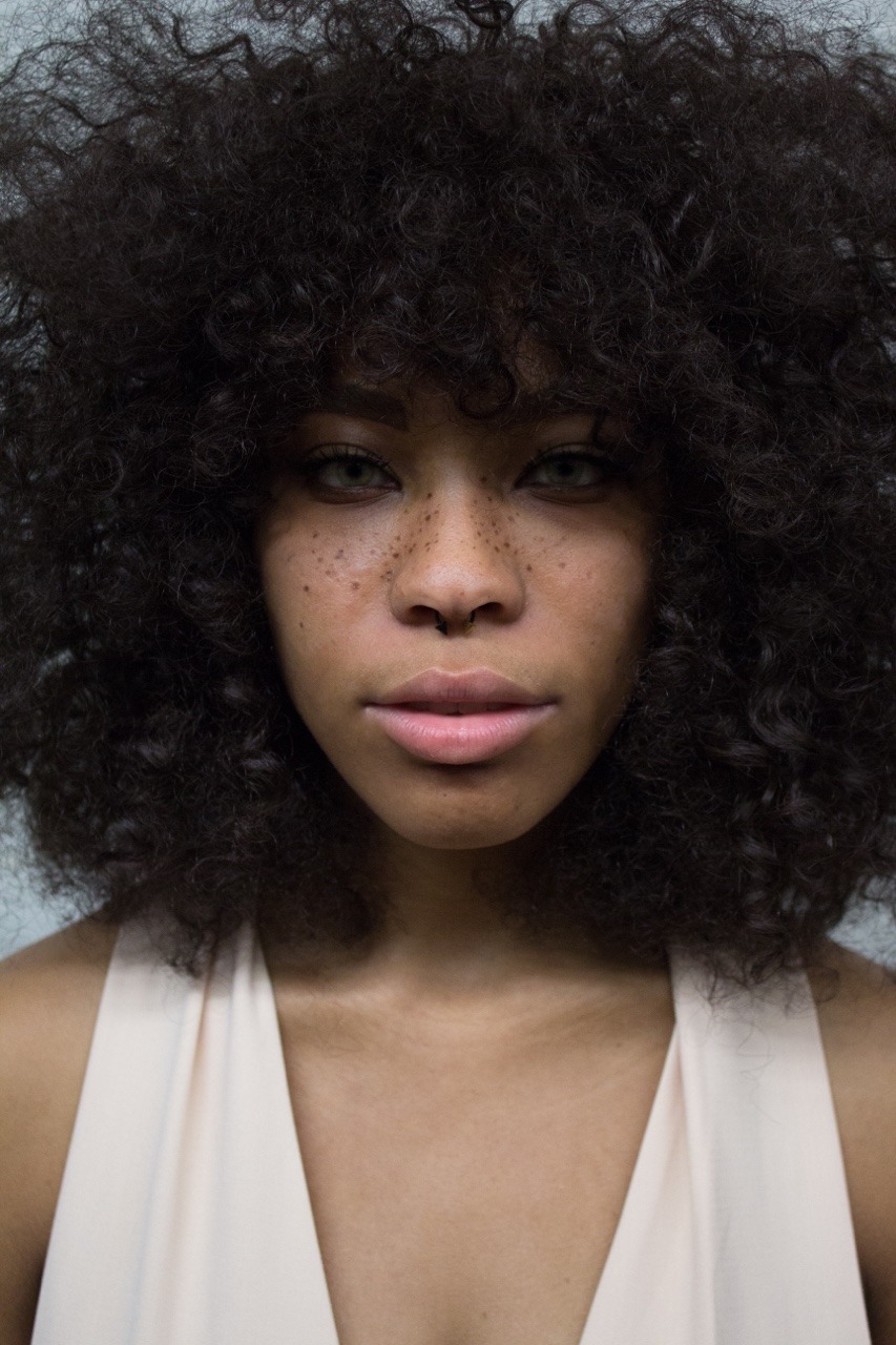 kieraplease:  Kiera Photo by bvccgallery Clothing: www.soul-eil.com