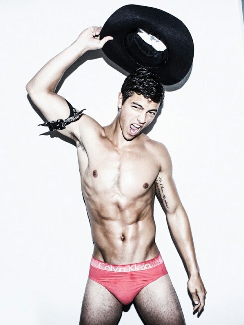 Christian Johnson by Leonardo Corredor