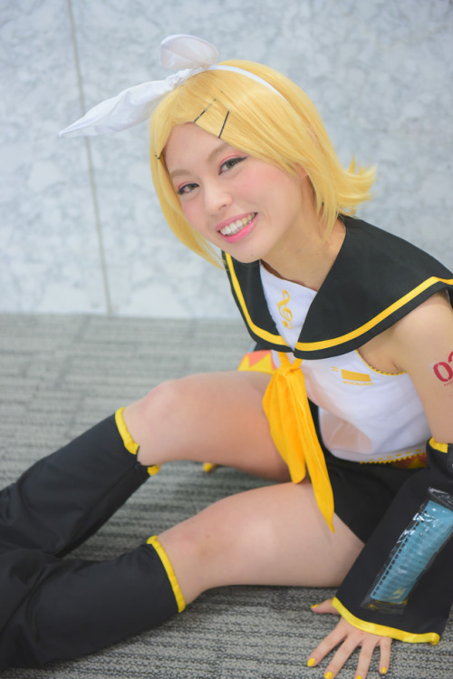 cosplaygirl: イベント速報画像！！ : ≡ ≡ ≡ R I S I N G ☆ Z E R O ≡ ≡ ≡