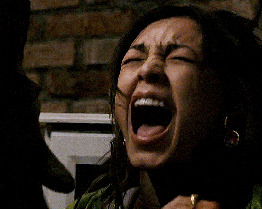 I Need More Devyn/Anika Stories From Anyone She Deserves More Stories And If Anyone Makes Her Die I Will