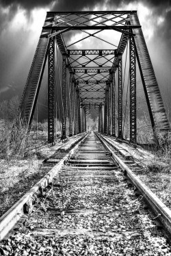 jjordan7:  Railway Tressel by DavidmarkImages