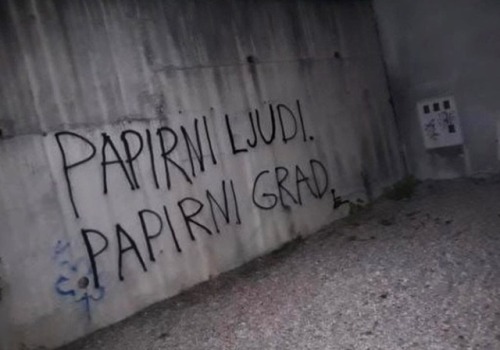 Najbolji ljubavni grafiti