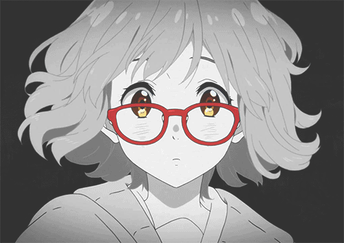 kagarii-n: Favorite characters [29 / ?] - Mirai Kuriyama