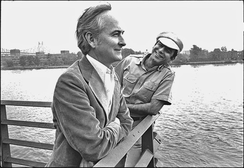 expo63:expo63:Maurice (James Ivory) at 26, 1987 – 2013 [x]*****Favourite&n