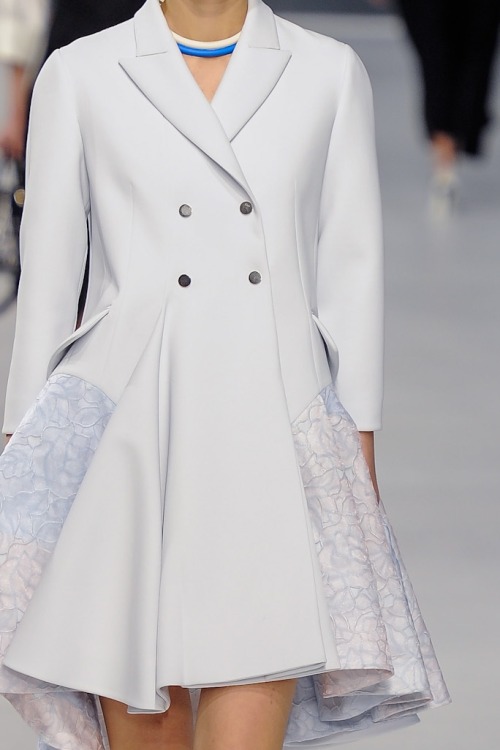 Christian Dior Cruise 2014