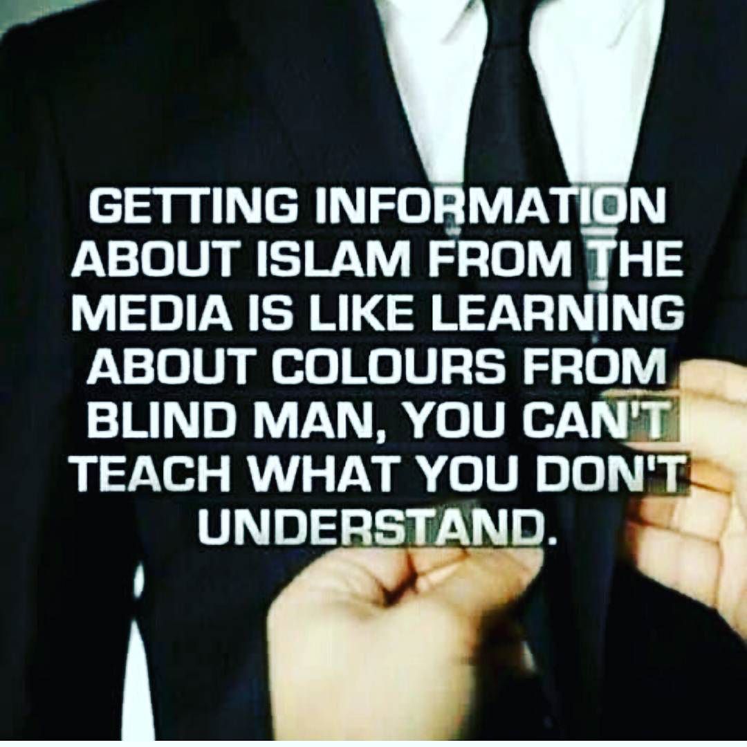 #wakeuppeople #commonnow #islam #understanding by therealiampaki https://www.instagram.com/p/BAmI5okFBcv/