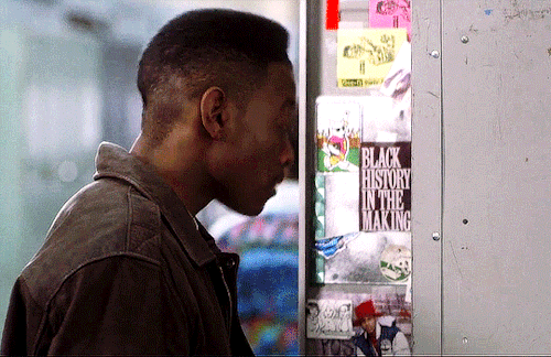 JUICE (1992) | Dir. Ernest R. Dickerson 