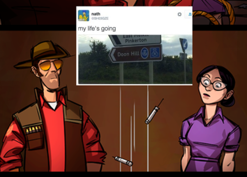 zimtdraws:i couldn’t sleep the other night so instead I made this collection of demo feat. scottish twitter, part ½