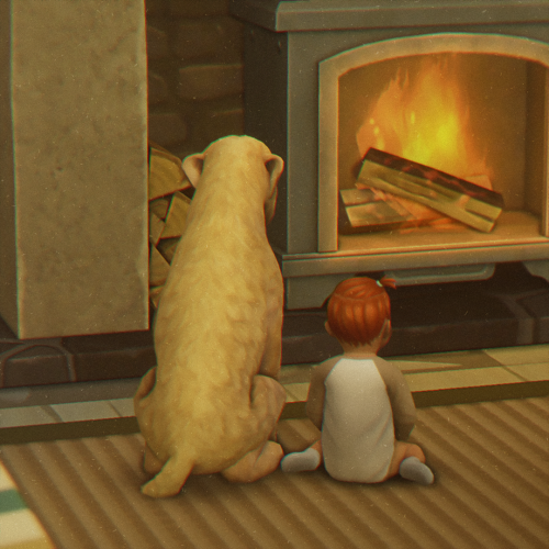 Marnie And Ollie