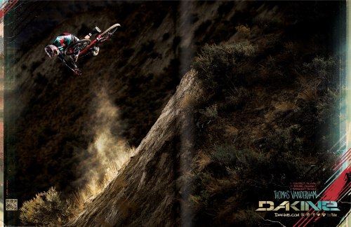 rockymountainbicycles:  Another day another sick Vanderham shot in Bike Mag. Photo by Sterling Loren