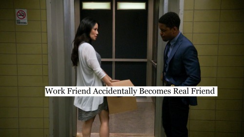 incorrectelementary:  Elementary + The Onion headlines 