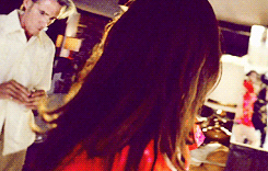 lana-del-grey:  And when he calls, he calls for me, and not for you 