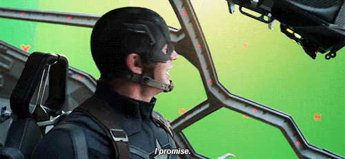 rogers-stevens:Captain America: Civil War Blooper Reel