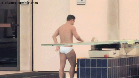 hotfamous-men:  Yahel Castillo