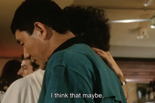 pierppasolini: Joke With a Sorrowful Heart (1985) // dir. Masaharu Segawa