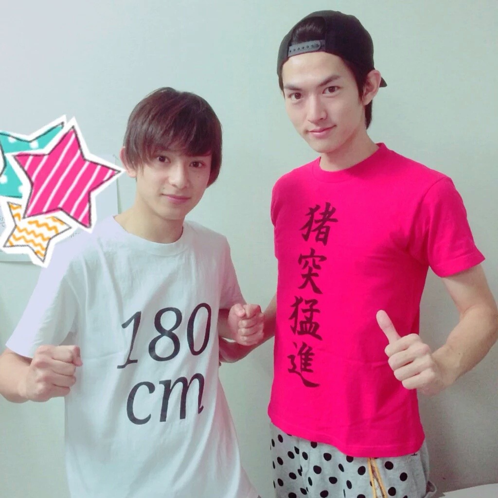 é€†ã ã­ã€‚ s.ameblo.jp/masanariwada/ It&rsquo;s the opposite.