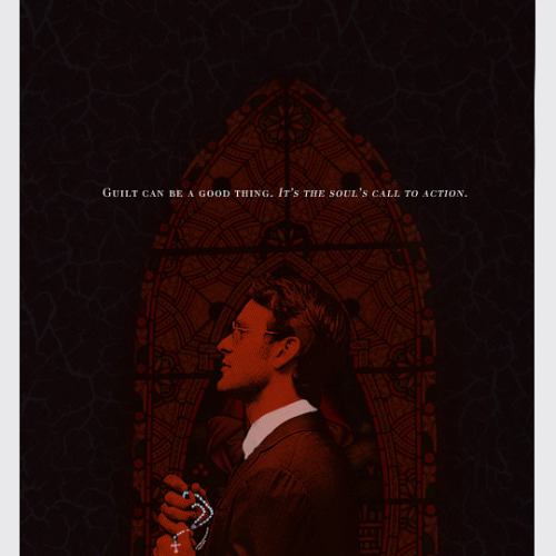 temptation-waits: You are beautiful when you are murderous. You have the skin of your enemies betwee