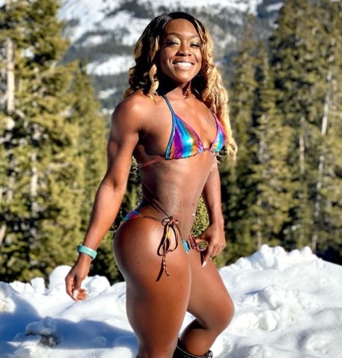 Just Sexy Fitness Women