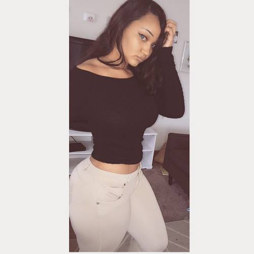 phattestassesperiod:  @DARLADIMPLES_ ON IG Big Booty Women , Dope Shit , Big tits http://phattestassesperiod.tumblr.com/ 