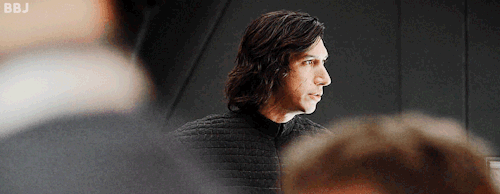 forcegif:    The Last Jedi Supplementary(2018)  