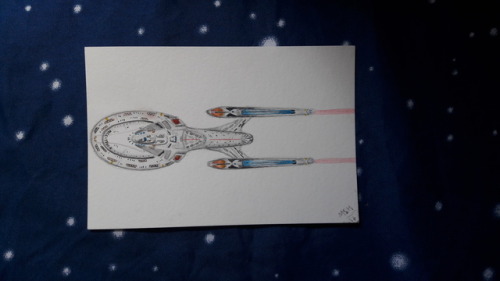 static-warp-bubble: readysteadytrek: I have added these 5 watercolour paintings to my Etsy store!&nb