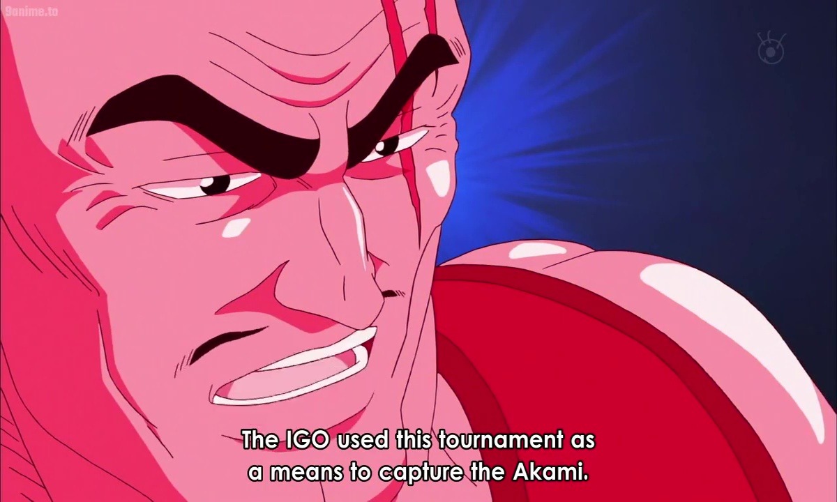 One Piece x Dragon Ball x Toriko - 9GAG