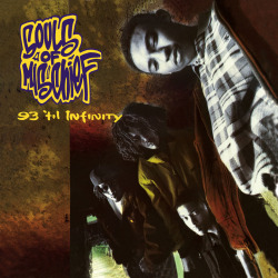 Back In The Day |9/28/93| Souls Of Mischief Released Their Debut Album, 93 ‘Til