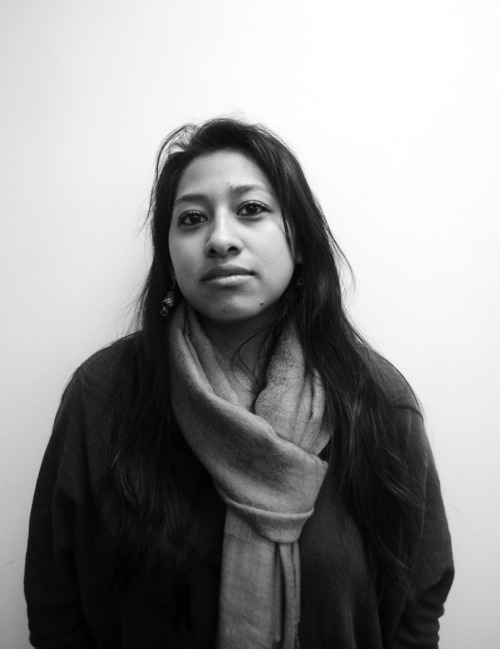 stoptellingwomentosmile:  Diana, Chicago, 2013 