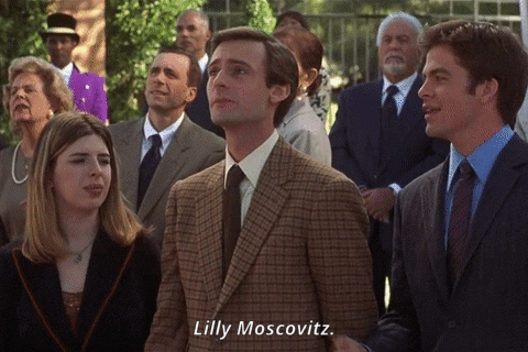 The Princess Diaries 2: Royal Engagement (2004)