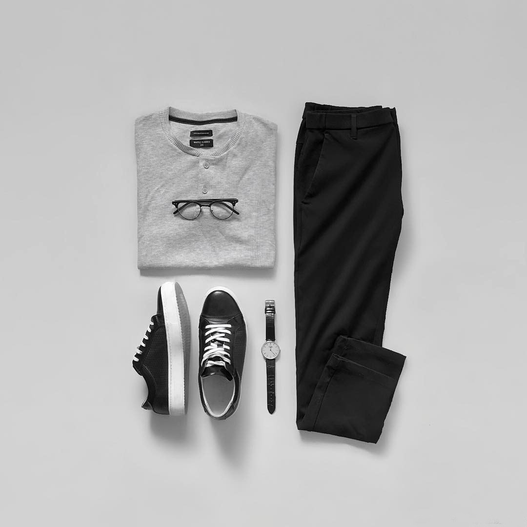 yourlookbookmen:
“Men’s Look
Most popular fashion blog for Men - Men’s LookBook ®
”