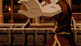 Zutara + Being Badasses