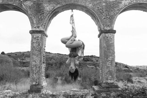 Art of Shibari