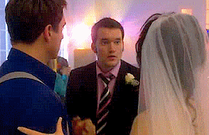 friendly reminder that Gwen never stood between Jack and Ianto#with a special dedication to all the 