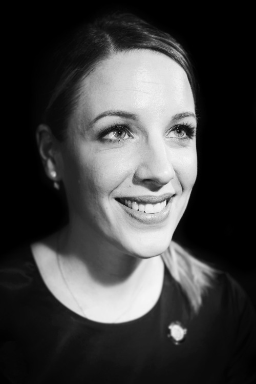 monicasimoesphotography:Jessie Mueller Tony Portraits Site:Site 