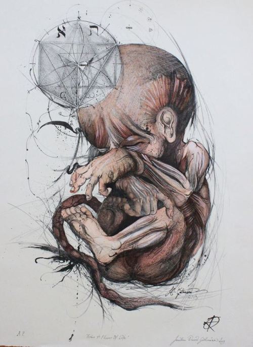 crossconnectmag:The Art of Jonathan Edward GuthmannJonathan Edward Guthmann is an Australian artist 