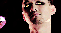 malecs:make me choose meme:benedictcumberbatch asked: malec or clace?