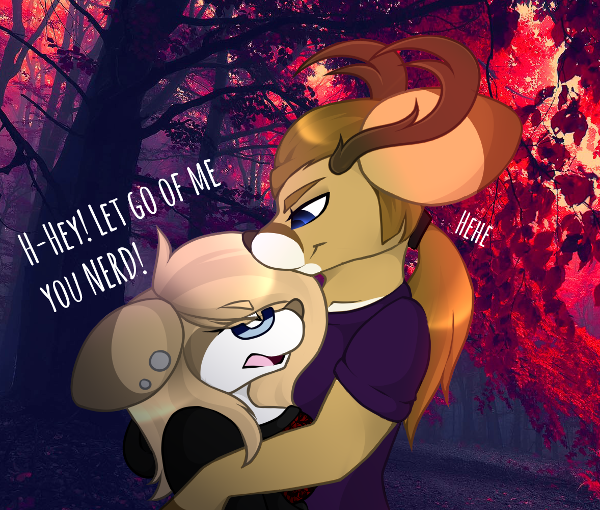 xelectrobeats:the-scarlet-switch:  ✧ﾟ･ :*Happy Valentine’s Day*: ･ﾟ✧Going