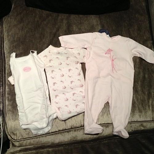 blaugr4na:  Welcome to the world, Lia Fabregas Semaan! 