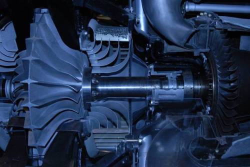 Compressor (at Mechanophelia)