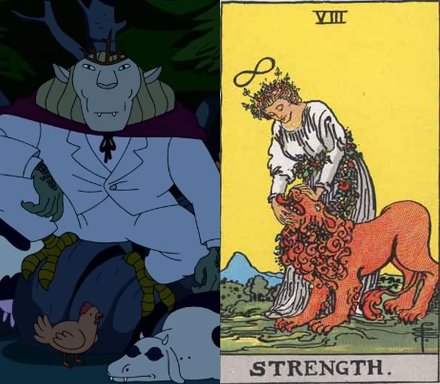 charlesoberonn:  Each of the vampires in Stakes is based on (and mostly named after)