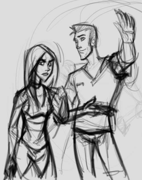 Sorry, Work, My OTP Needs Me. Ill Be Back In A Second