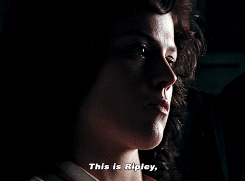 ALIEN1979 | Dir. Ridley Scott