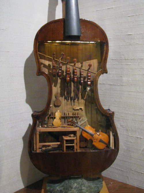 Not a guitar .