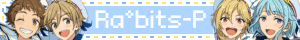 Enstars Blinkies I Made For Producers Of Each Unit :) Free For Anyone To Use! Might Make More Of These