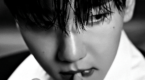 BAEKHYUNHello / World Concept Films